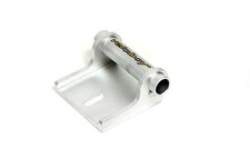 Innenraum Fahrradträger