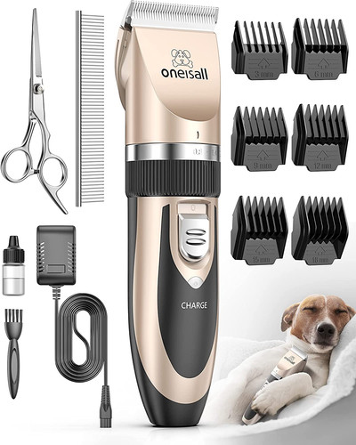 Oneisall hundeschermaschine - oneisall,