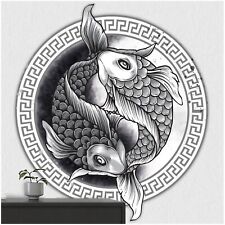 FoLIESEN - Wandaufkleber I