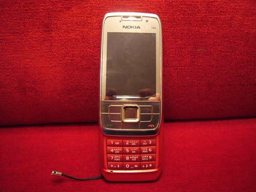 Nokia e66 343 handy - e66-1, rm-343