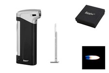 EURO JET Pfeifen Feuerzeug -