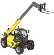 NZG - Teleskoplader KRAMER