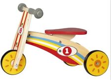  Playtive, Holz Rutschrad