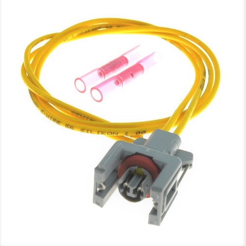 Reparatur stecker injektor - reparatur,
