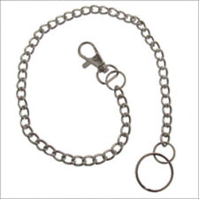 Schlüsselkette Geldbörsen