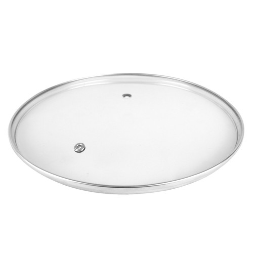 Topfdeckel aus glas 30cm - topfdeckel,