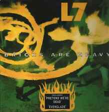 L7 Bricks Are Heavy ORIGINAL