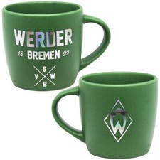 Werder bremen tasse - werder,