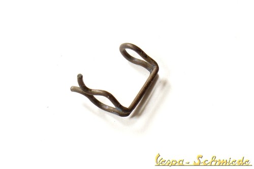 Vespa feder chokehebel px - vespa,