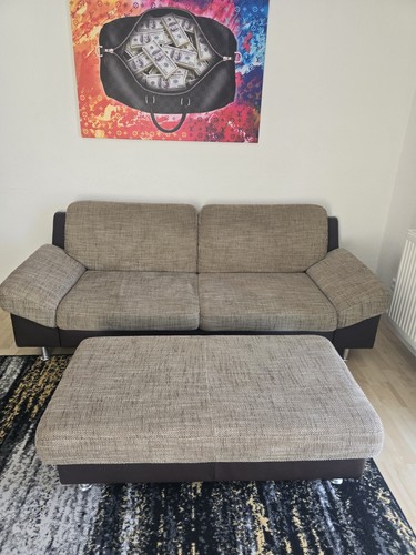 Sofa gebraucht - sofa,