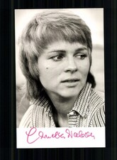 Cornelia Froboess RÜDEL Autogrammkarte Original Signiert # BC 227007