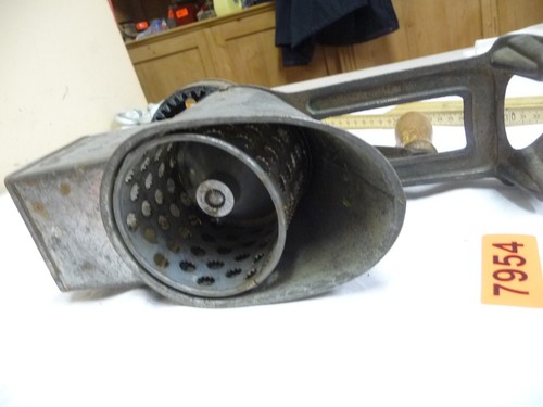 7954 alte nussmühle - ,