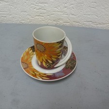 Rosenthal Espresso / Moccatasse  Cupola Nr 20   Sammeltasse