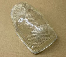 Mercedes W108 W109 W111 Streuscheibe EURO Scheinwerfer Glas BOSCH 1305630023