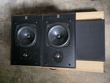 Linn Vintage Music Boxen Lautsprecher
