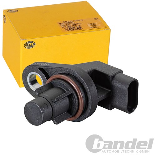 Hella nockenwellensensor - hella,