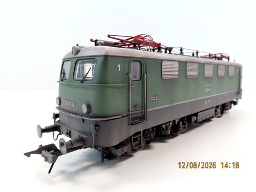 Lenz 40301 spur 0 - spur,