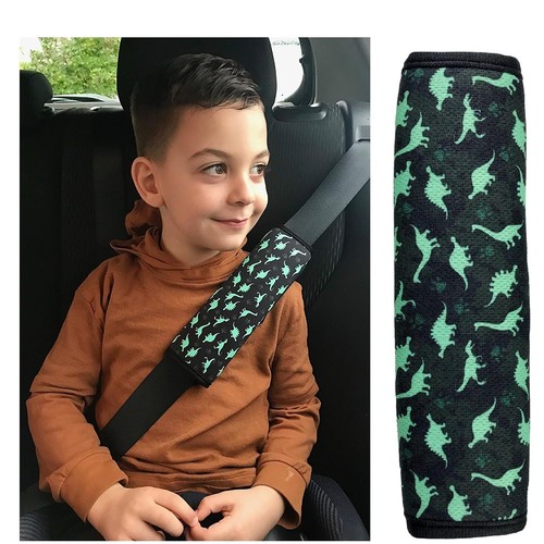 Kinder auto gurtpolster - auto,