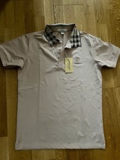 Burberry London T-Shirt Gr. M