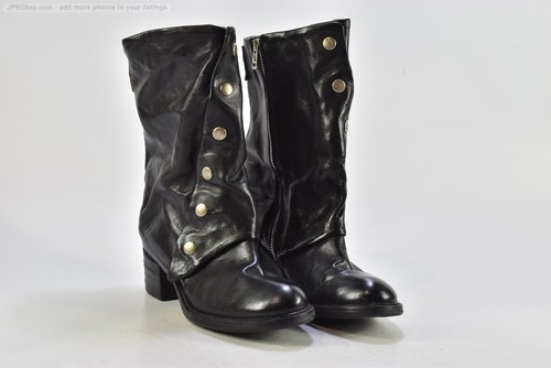 Airstep as98 damen stiefel - as98,