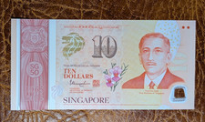 Gedenkausgabe-10 Dollars 2015