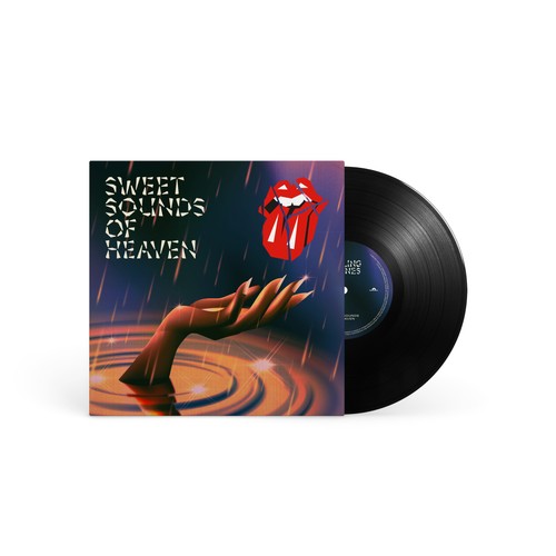 The rolling stones sweet - the,