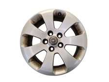 Alufelge Felge 7Jx17 H2 ET41 LK5x120x67,1 Opel Insignia
