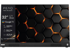 PEAQ PTV 32GH-5024C-B Portable