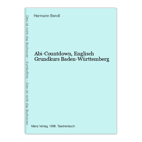 Abi countdown englisch - abi-countdown,,