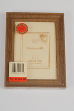 B+H Holz-Bilderrahmen