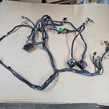 Suzuki GSXR 1100 W  GU 75 C