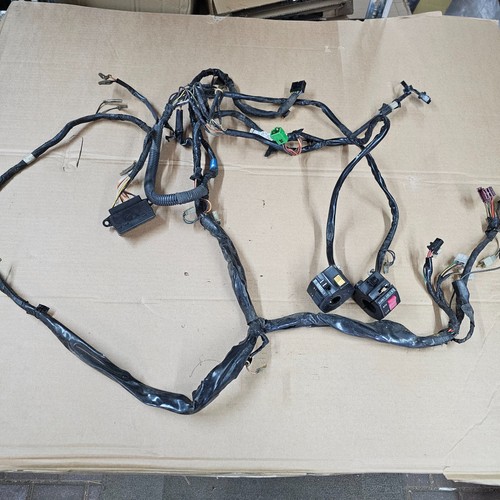 Suzuki gsxr 1100 - 1100, gu