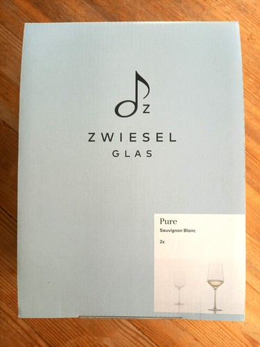 Schott zwiesel pure 8545 - schott,