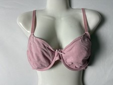 BH rosa mit Bügel von SKIN TO