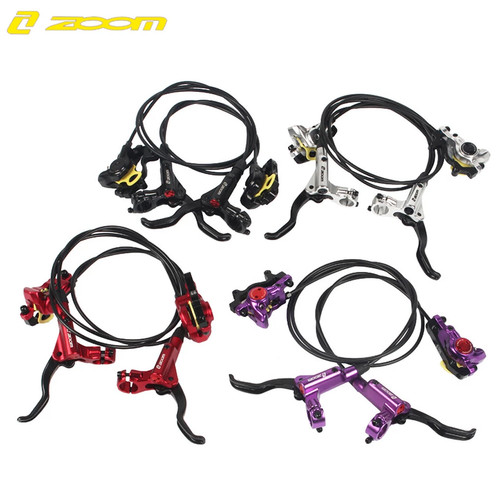 Zoom mtb fahrrad - mtb,