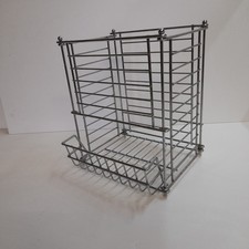 Metall Korb Gestell