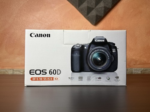 Canon eos 60d objektiv ef - +, ef-s
