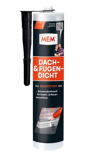 Mem dach und fugendicht - mem,