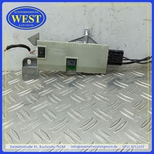 Antennenverstärker A2118202989 Mercedes-benz 211 E 320 T CDI 2003-2005