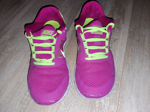 Nike free run sportschuhe - free,