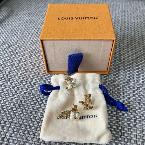 Louis vuitton ohrringe - louis,