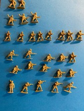 Soldaten 1:72  (1:76)