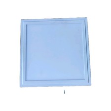 2 STK. LED-Deckenleuchten