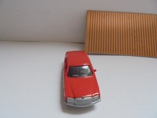 Mercedes 500  1:87 H0