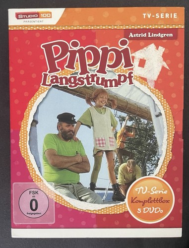 Pippi langstrumpf die - pippi,