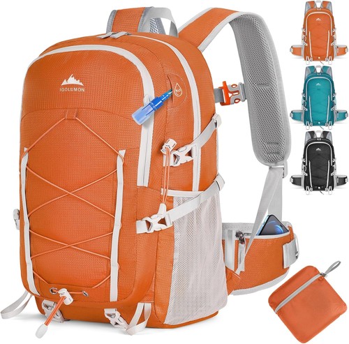 Wanderrucksack 40l wasserdicht - wanderrucksack,