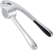 Knoblauchpresse