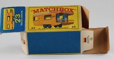 Matchbox Regular Wheels 23D