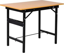 Werkbank Arbeitstisch Klappbar