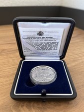 10 Euro € SAN MARINO 2006